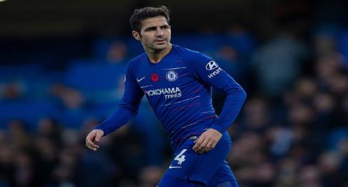 تقارير: موناكو يدخل في صراع إيطالي لضم فابريجاس 